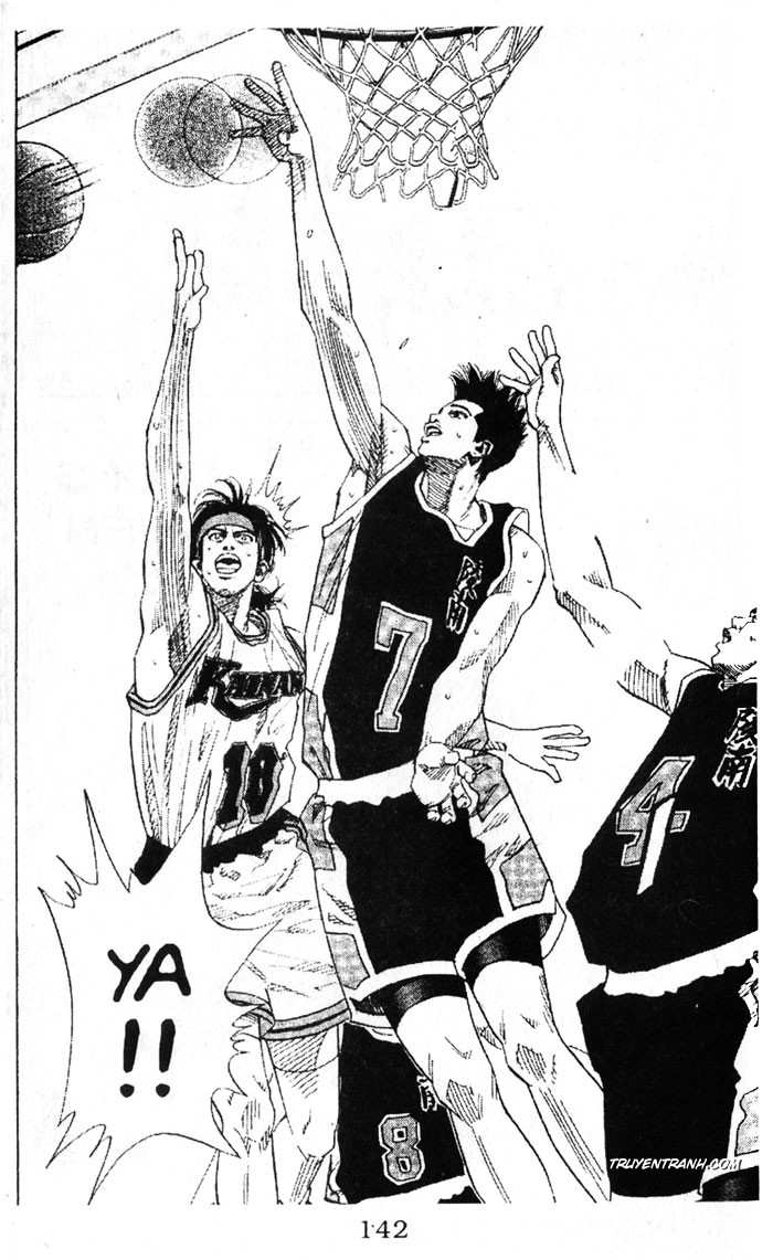 Slam Dunk Chap 141 - Truyen.Chap.VN