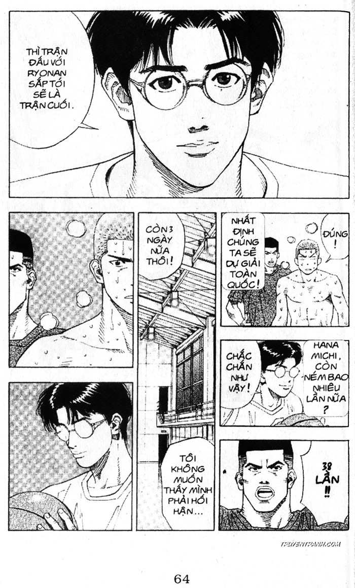 Slam Dunk Chap 137 - Truyen.Chap.VN