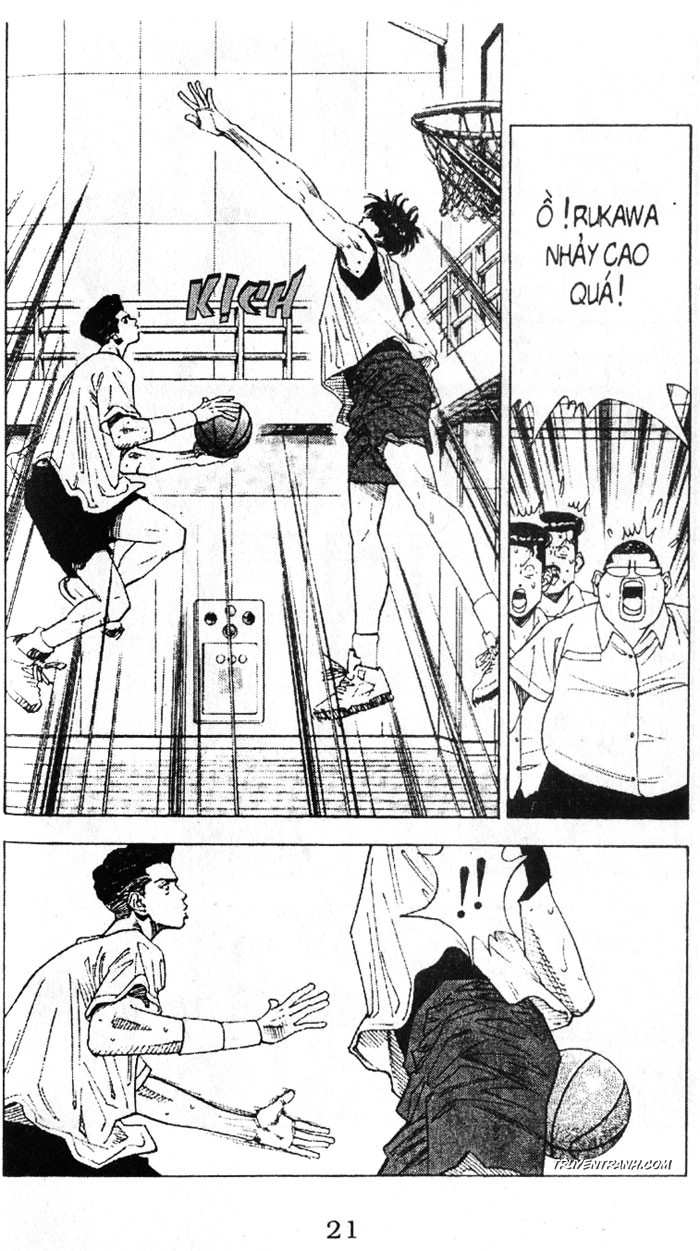 Slam Dunk Chap 135 - Truyen.Chap.VN
