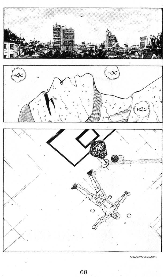Slam Dunk Chap 138 - Truyen.Chap.VN