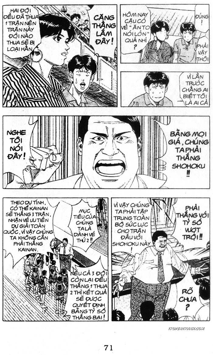 Slam Dunk Chap 138 - Truyen.Chap.VN