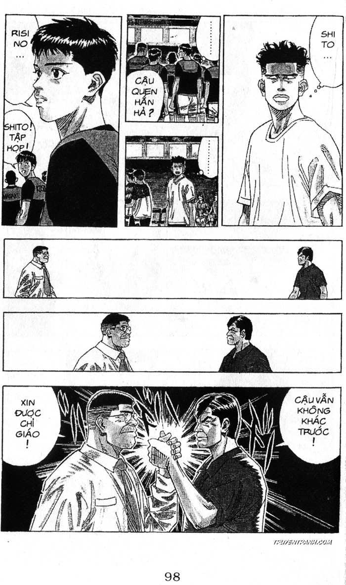 Slam Dunk Chap 139 - Truyen.Chap.VN