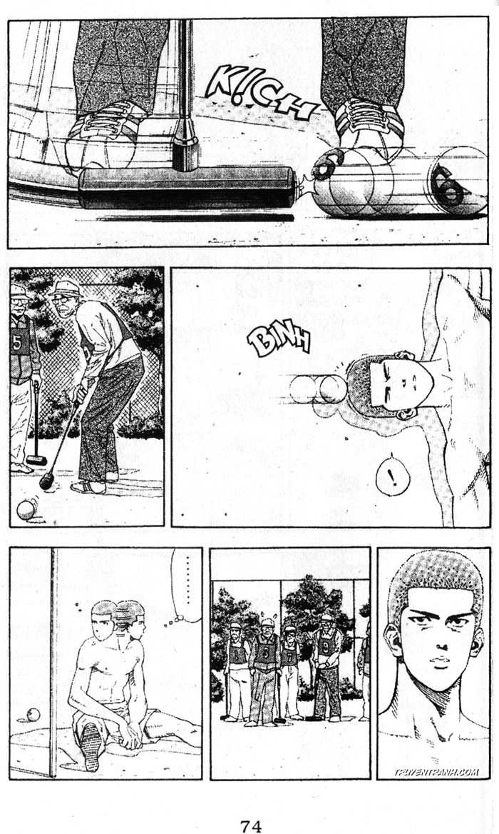 Slam Dunk Chap 138 - Truyen.Chap.VN