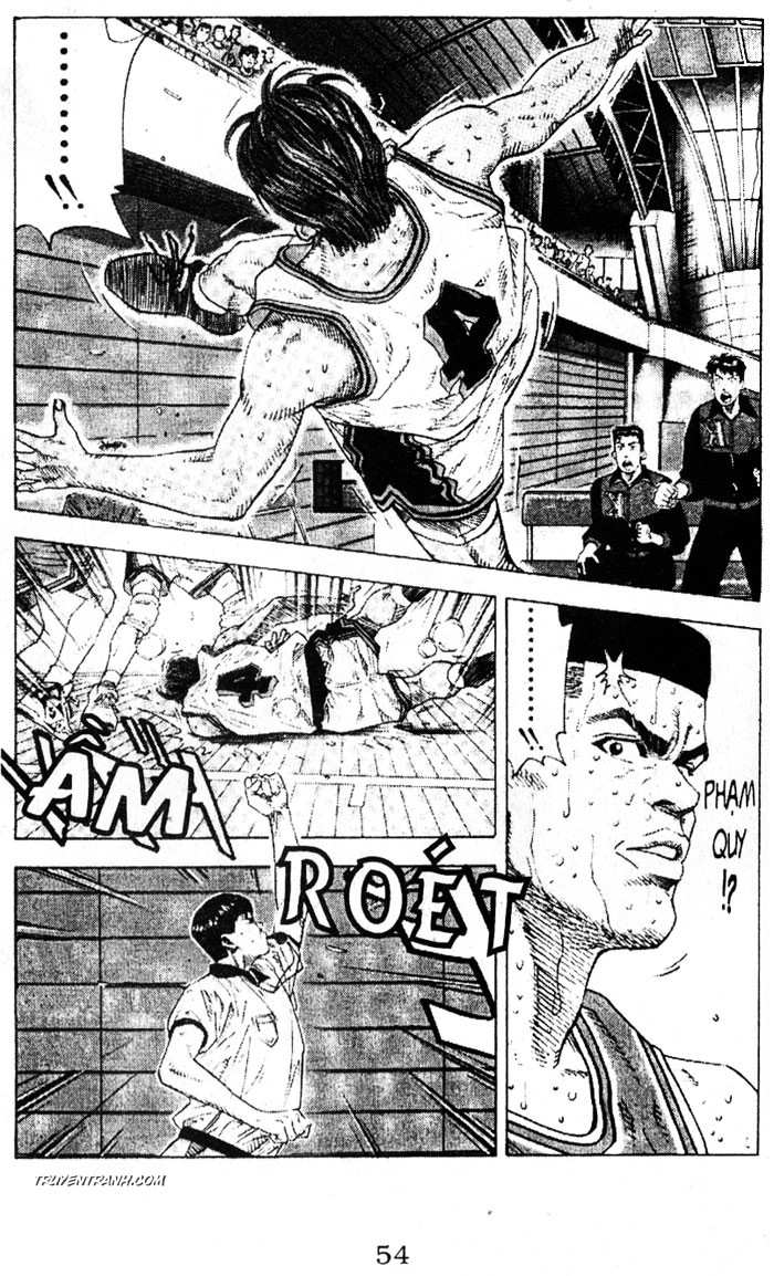 Slam Dunk Chap 129 - Truyen.Chap.VN