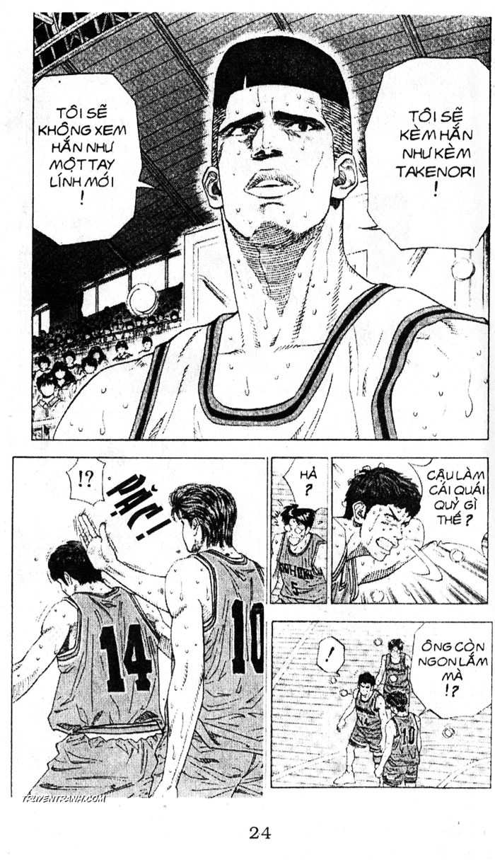 Slam Dunk Chap 128 - Truyen.Chap.VN