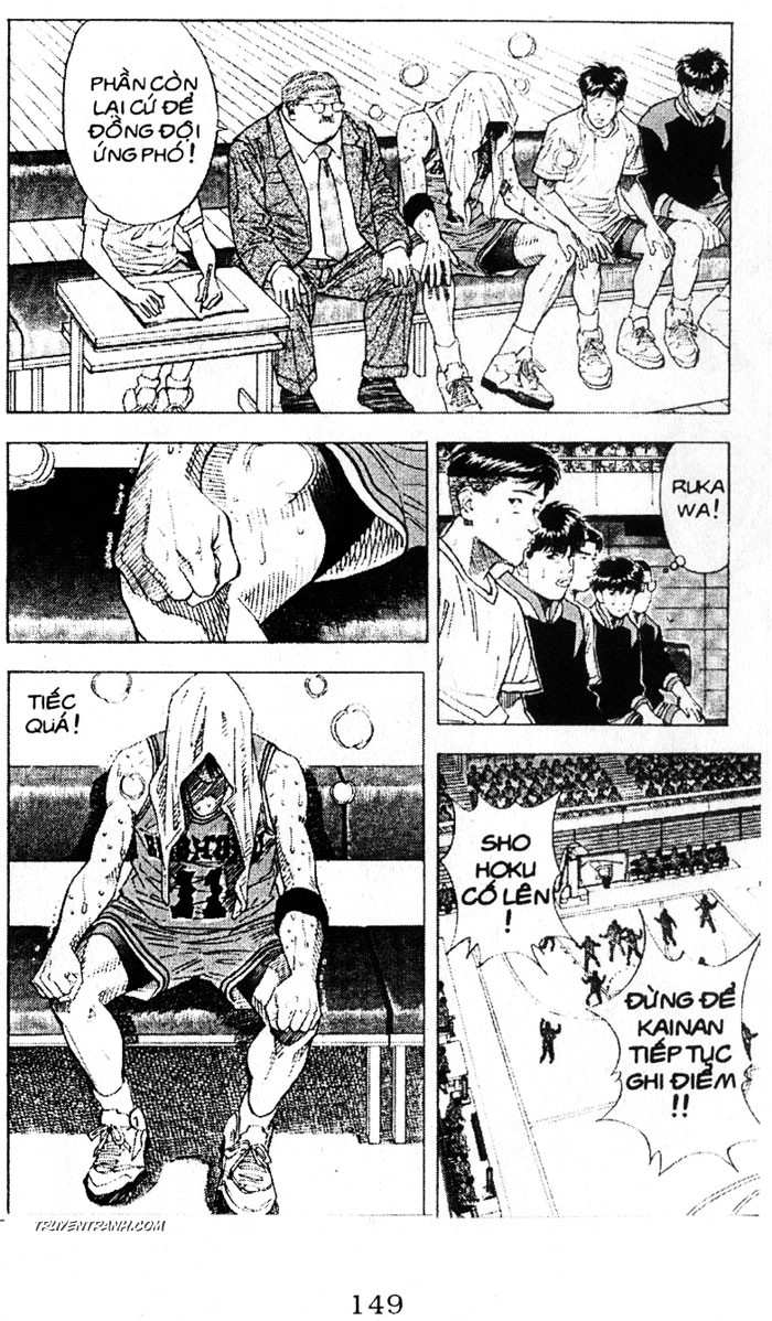 Slam Dunk Chap 127 - Truyen.Chap.VN