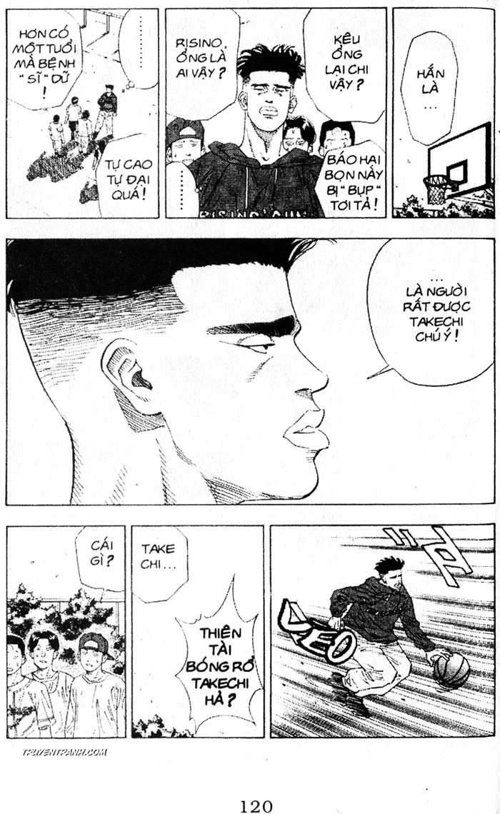 Slam Dunk Chap 133 - Truyen.Chap.VN