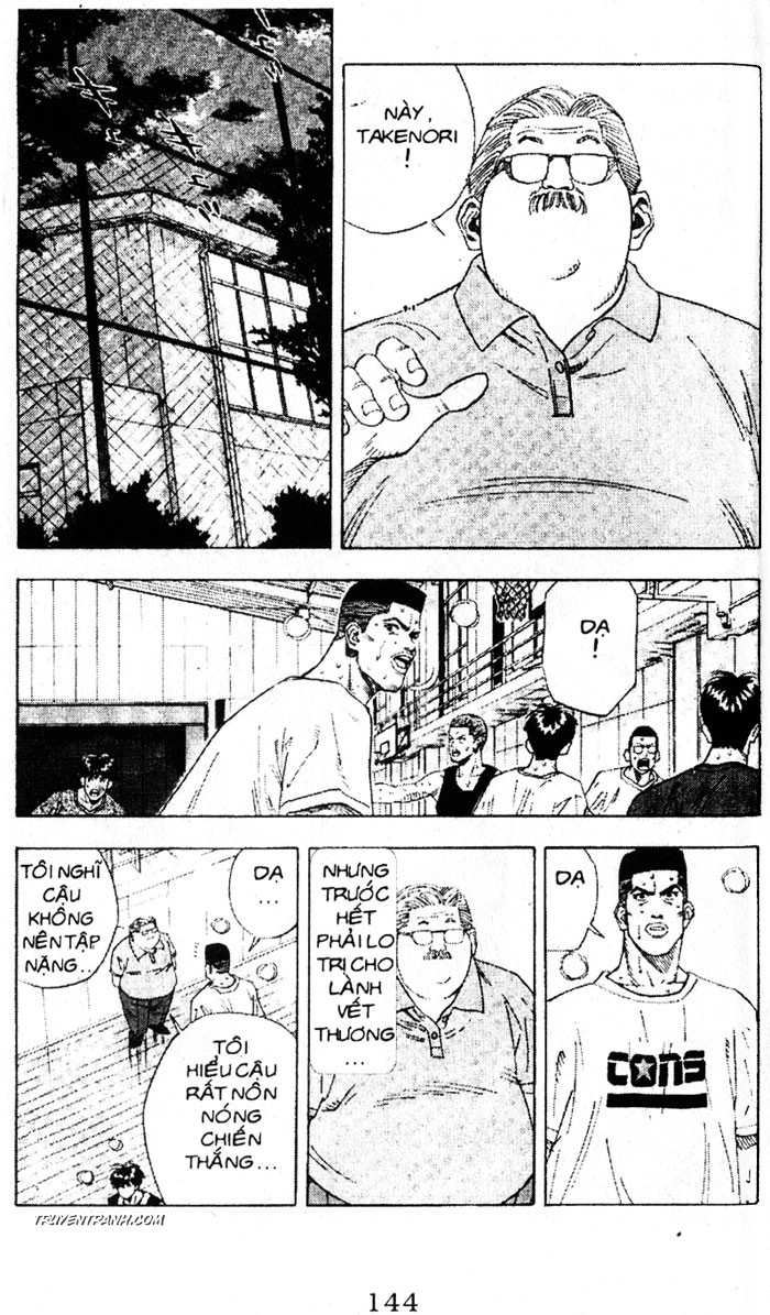 Slam Dunk Chap 134 - Truyen.Chap.VN