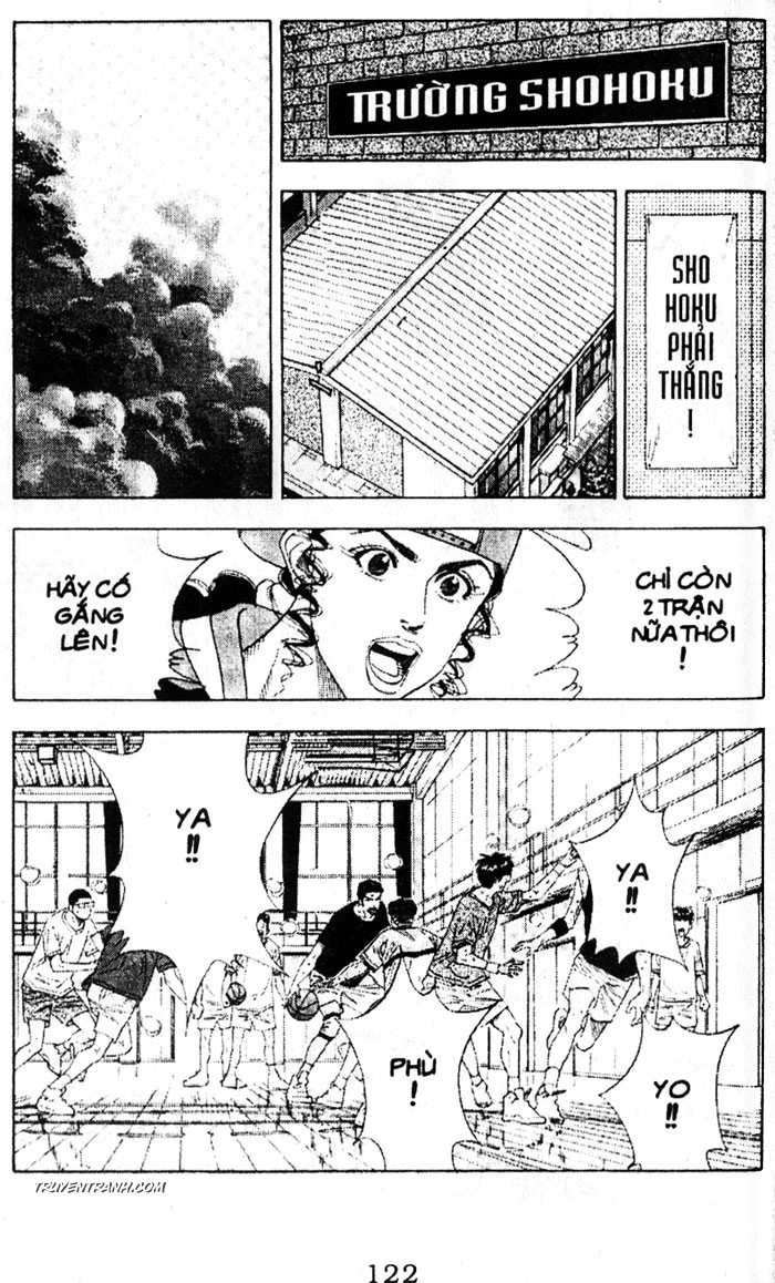 Slam Dunk Chap 133 - Truyen.Chap.VN