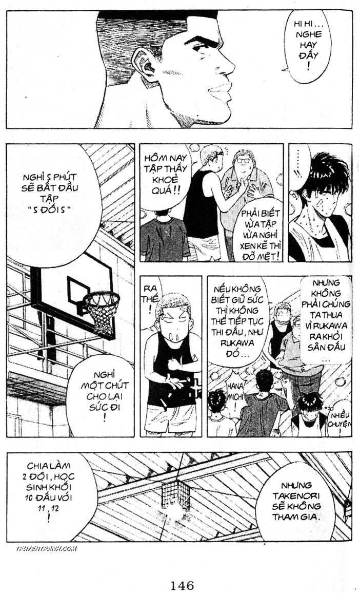 Slam Dunk Chap 134 - Truyen.Chap.VN