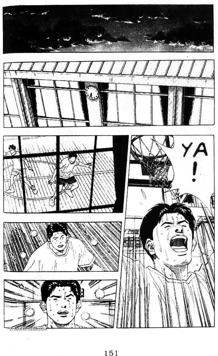 Slam Dunk Chap 134 - Truyen.Chap.VN