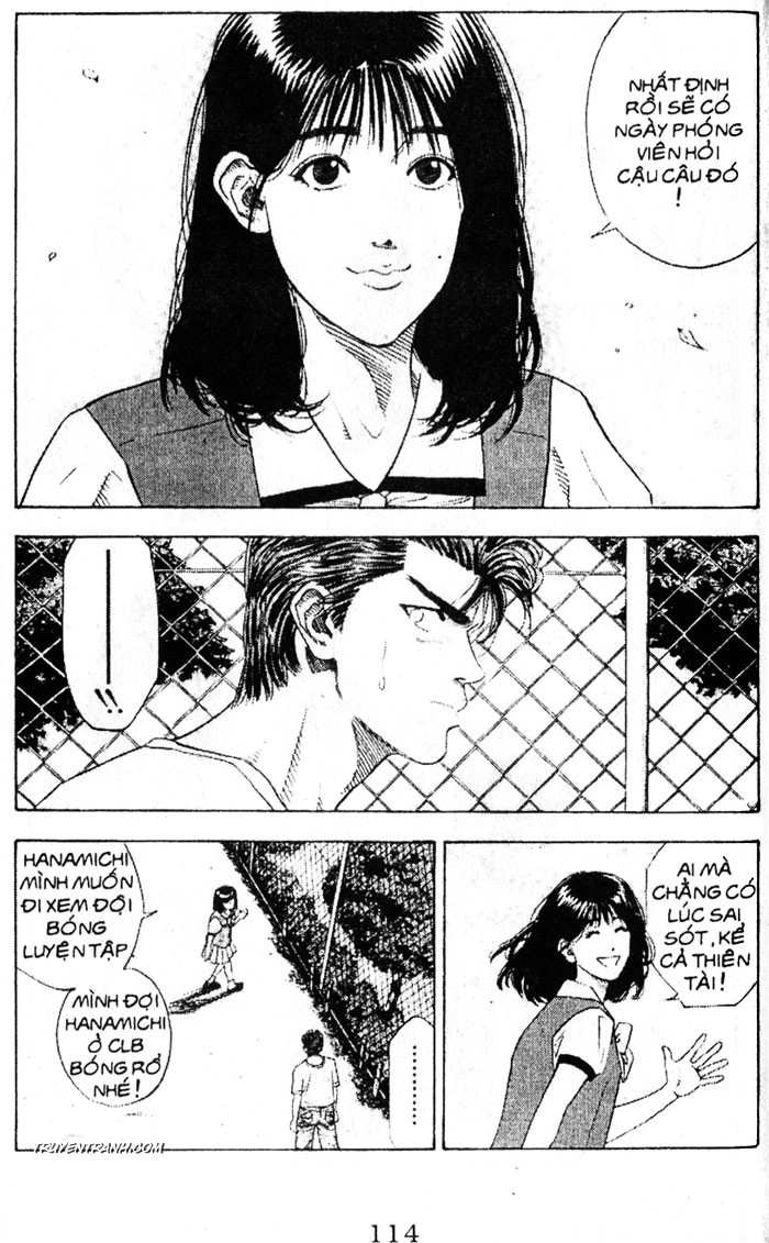 Slam Dunk Chap 132 - Truyen.Chap.VN