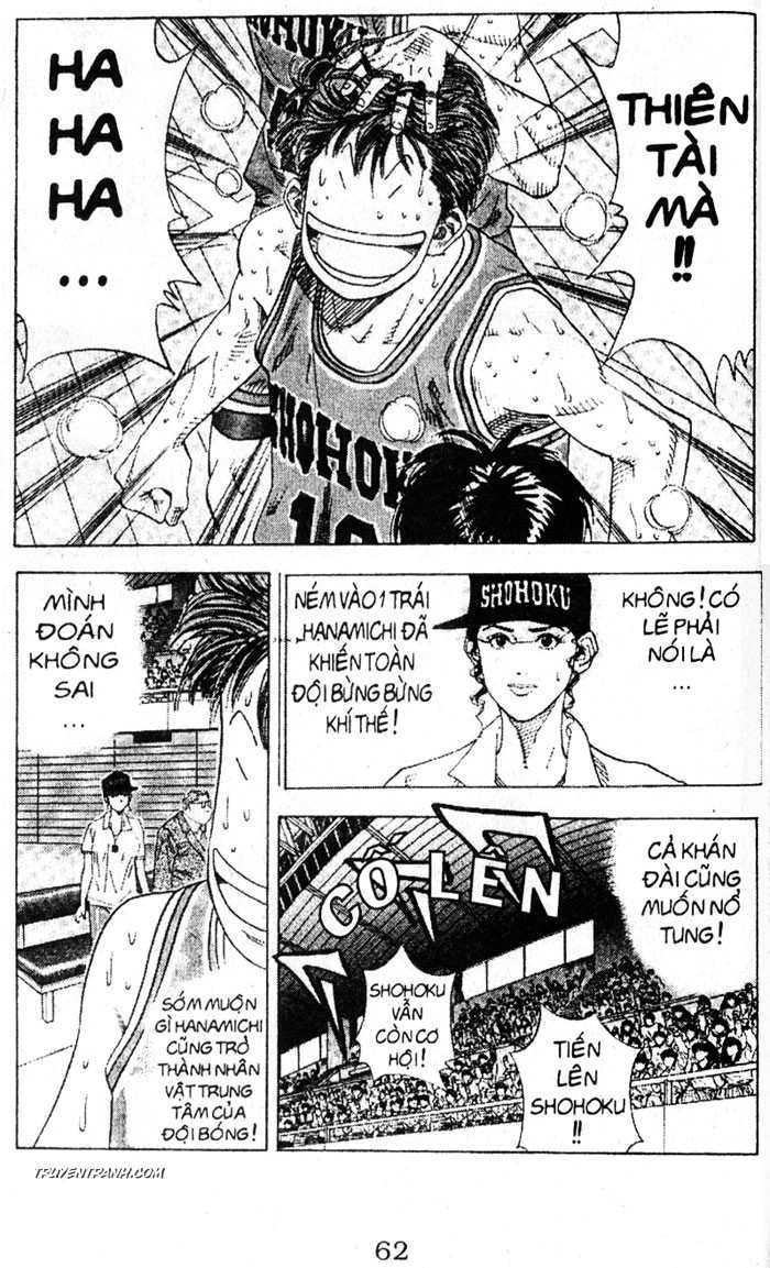 Slam Dunk Chap 130 - Truyen.Chap.VN