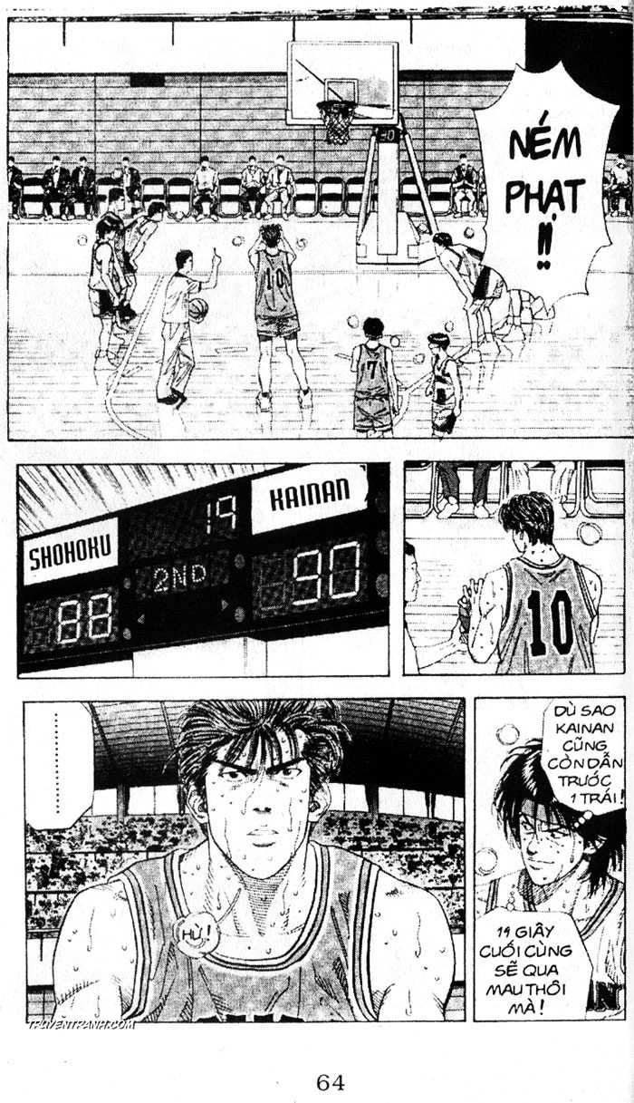 Slam Dunk Chap 130 - Truyen.Chap.VN