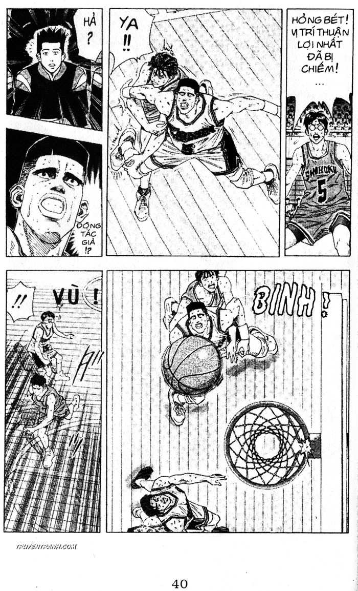 Slam Dunk Chap 129 - Truyen.Chap.VN