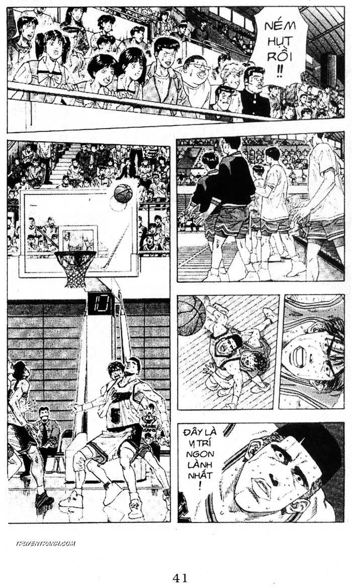 Slam Dunk Chap 129 - Truyen.Chap.VN