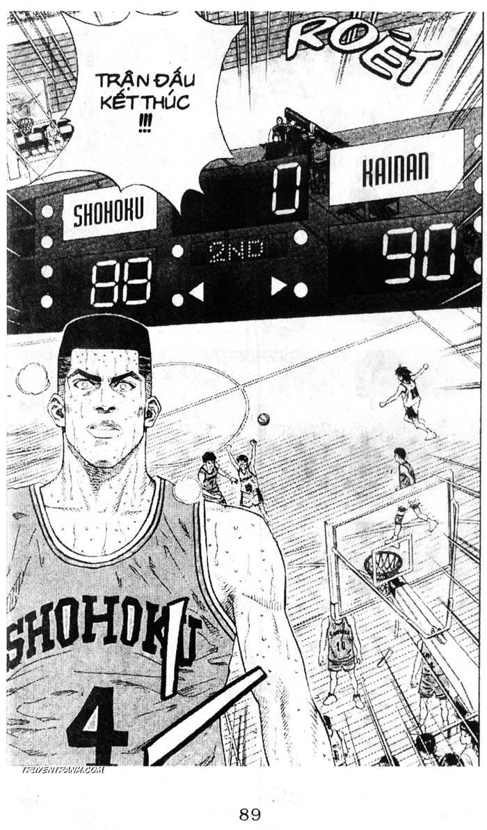 Slam Dunk Chap 131 - Truyen.Chap.VN