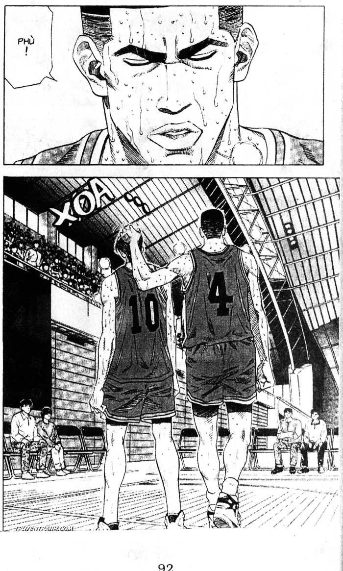 Slam Dunk Chap 131 - Truyen.Chap.VN