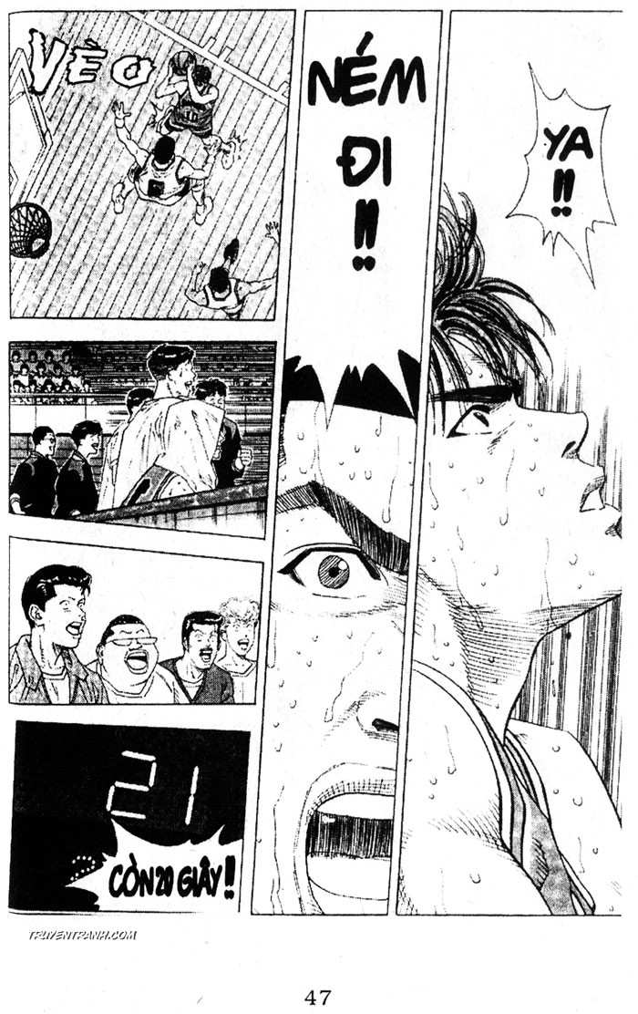 Slam Dunk Chap 129 - Truyen.Chap.VN