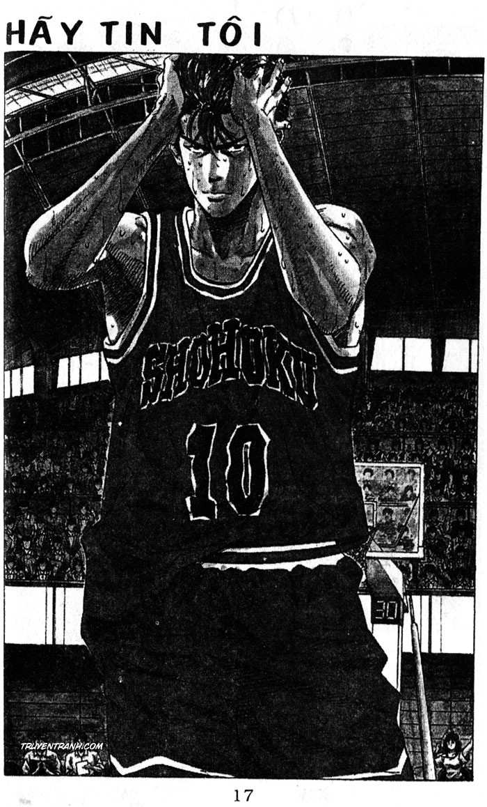 Slam Dunk Chap 128 - Truyen.Chap.VN