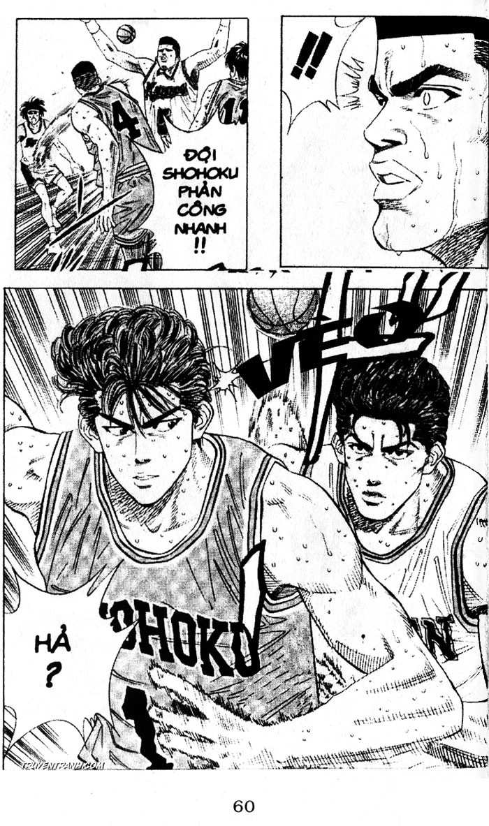 Slam Dunk Chap 122 - Truyen.Chap.VN