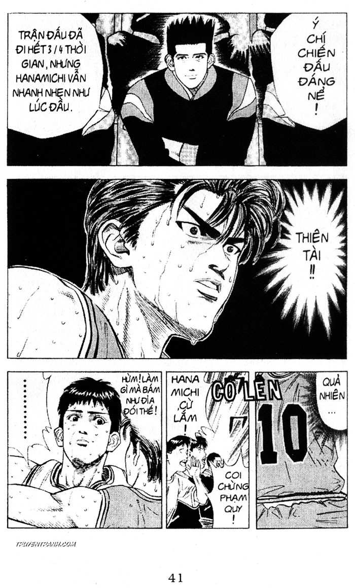 Slam Dunk Chap 121 - Truyen.Chap.VN