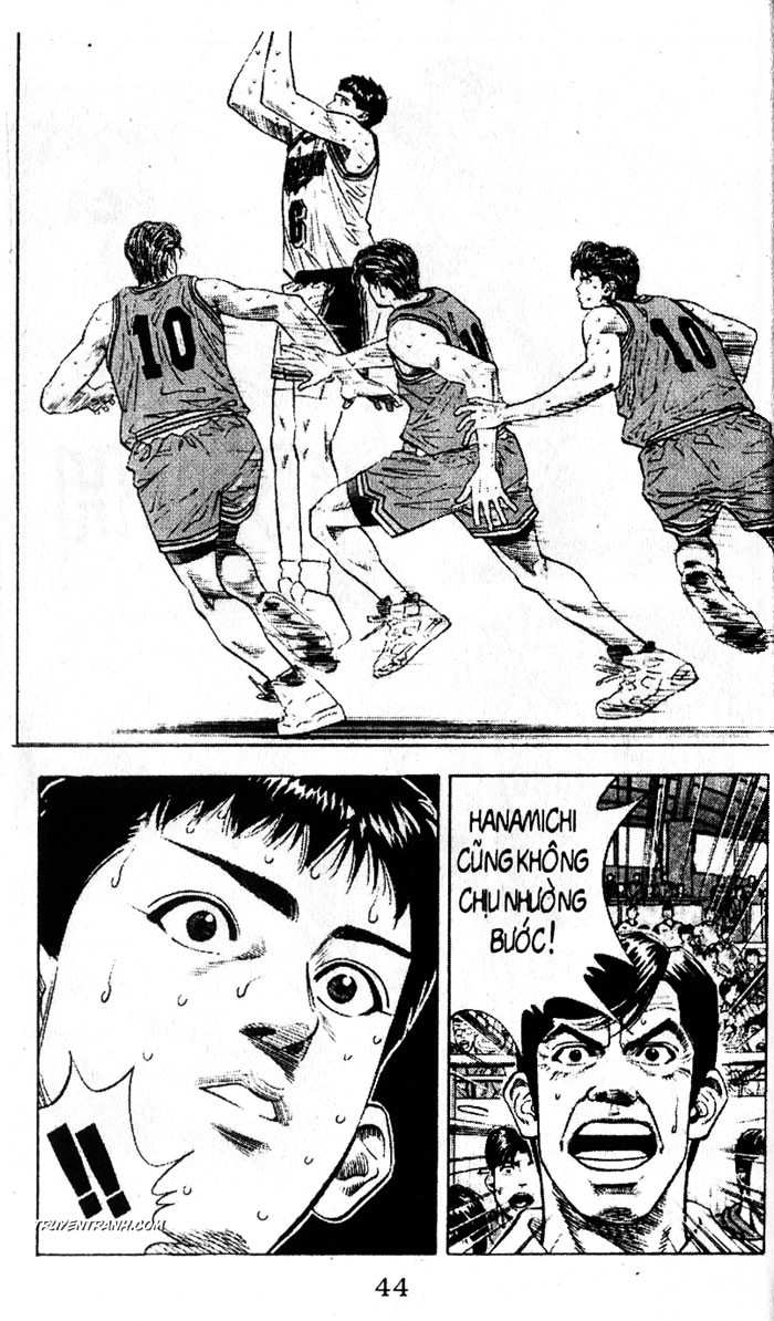Slam Dunk Chap 121 - Truyen.Chap.VN