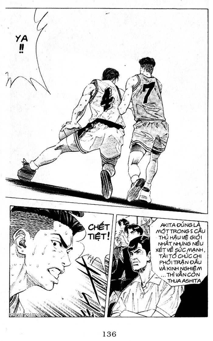 Slam Dunk Chap 119 - Truyen.Chap.VN