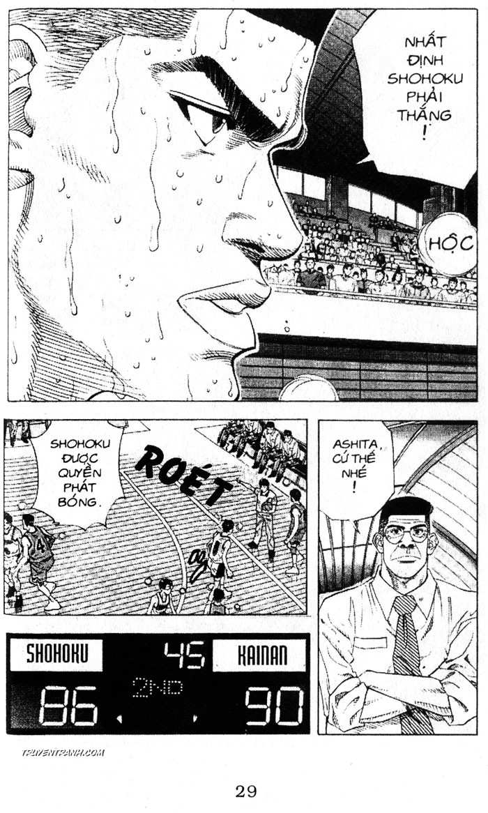 Slam Dunk Chap 128 - Truyen.Chap.VN