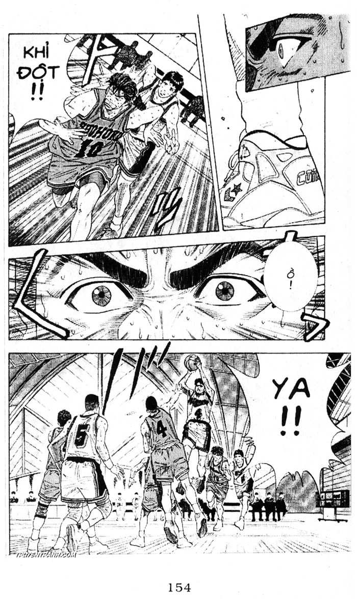 Slam Dunk Chap 127 - Truyen.Chap.VN