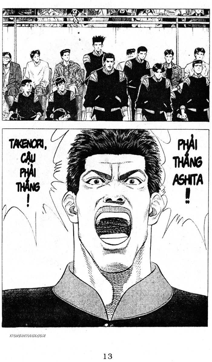 Slam Dunk Chap 127 - Truyen.Chap.VN