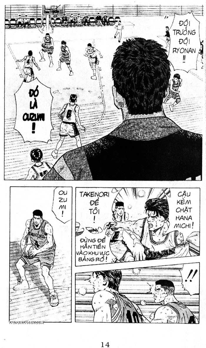 Slam Dunk Chap 127 - Truyen.Chap.VN
