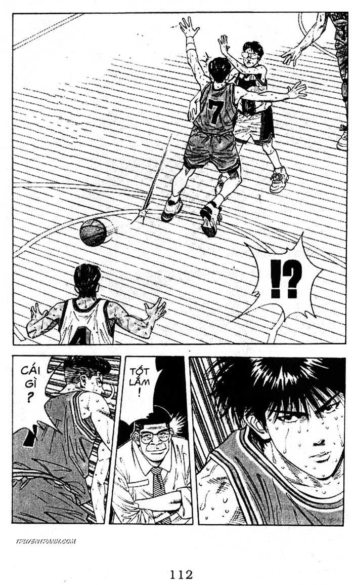 Slam Dunk Chap 125 - Truyen.Chap.VN
