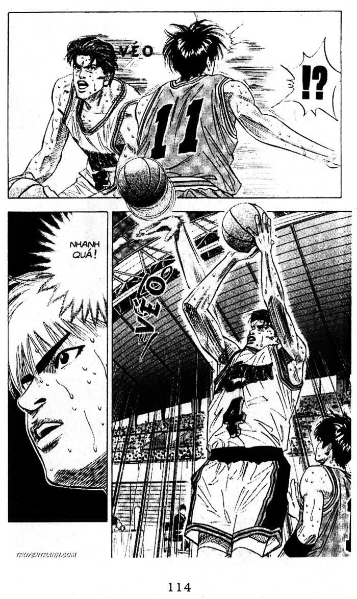Slam Dunk Chap 125 - Truyen.Chap.VN