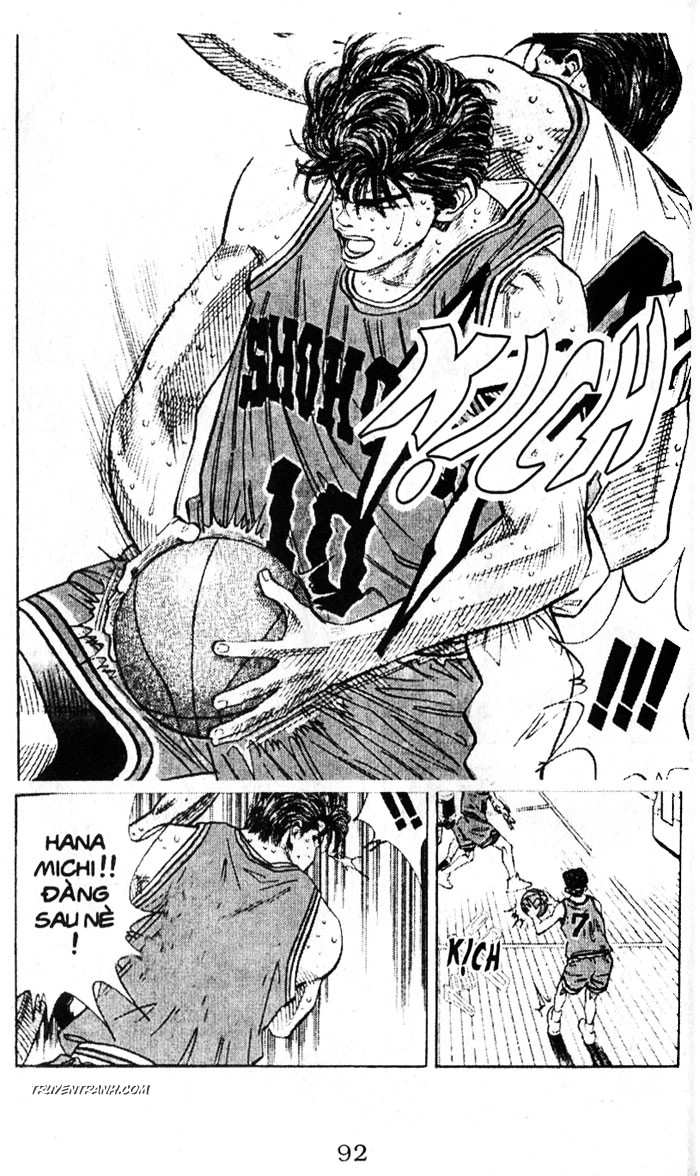 Slam Dunk Chap 124 - Truyen.Chap.VN