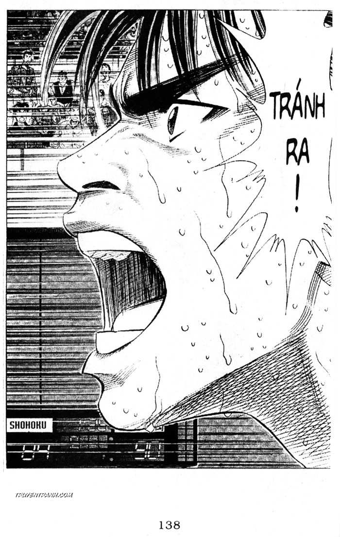 Slam Dunk Chap 126 - Truyen.Chap.VN