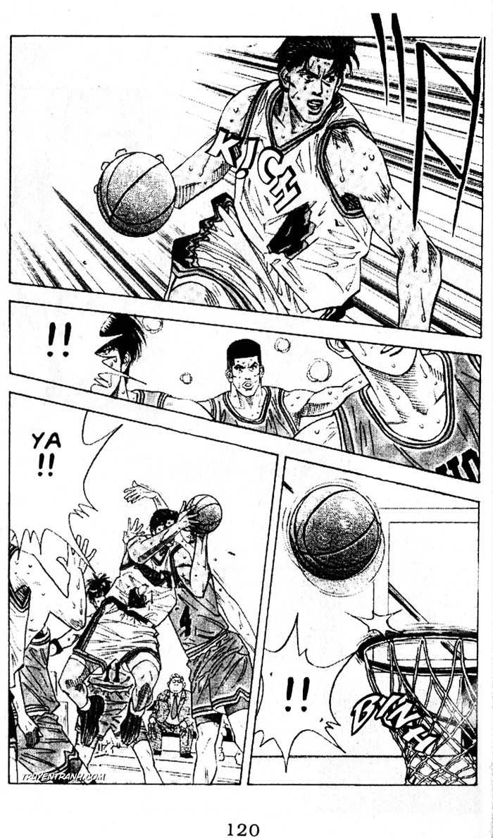 Slam Dunk Chap 125 - Truyen.Chap.VN