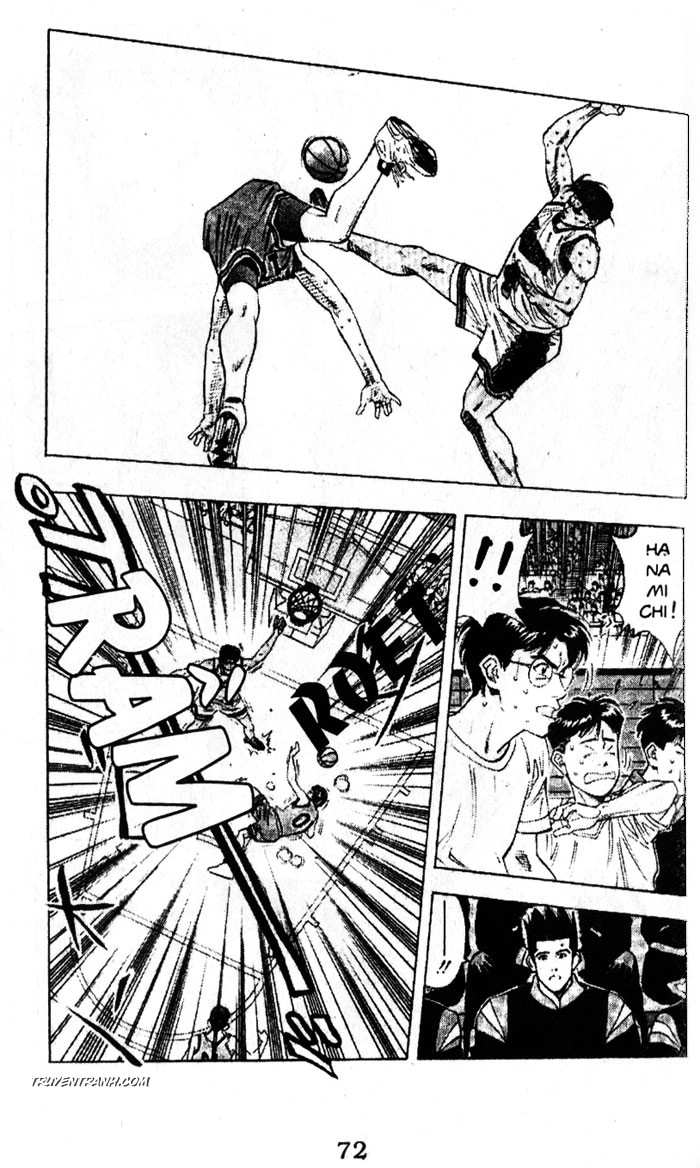 Slam Dunk Chap 123 - Truyen.Chap.VN
