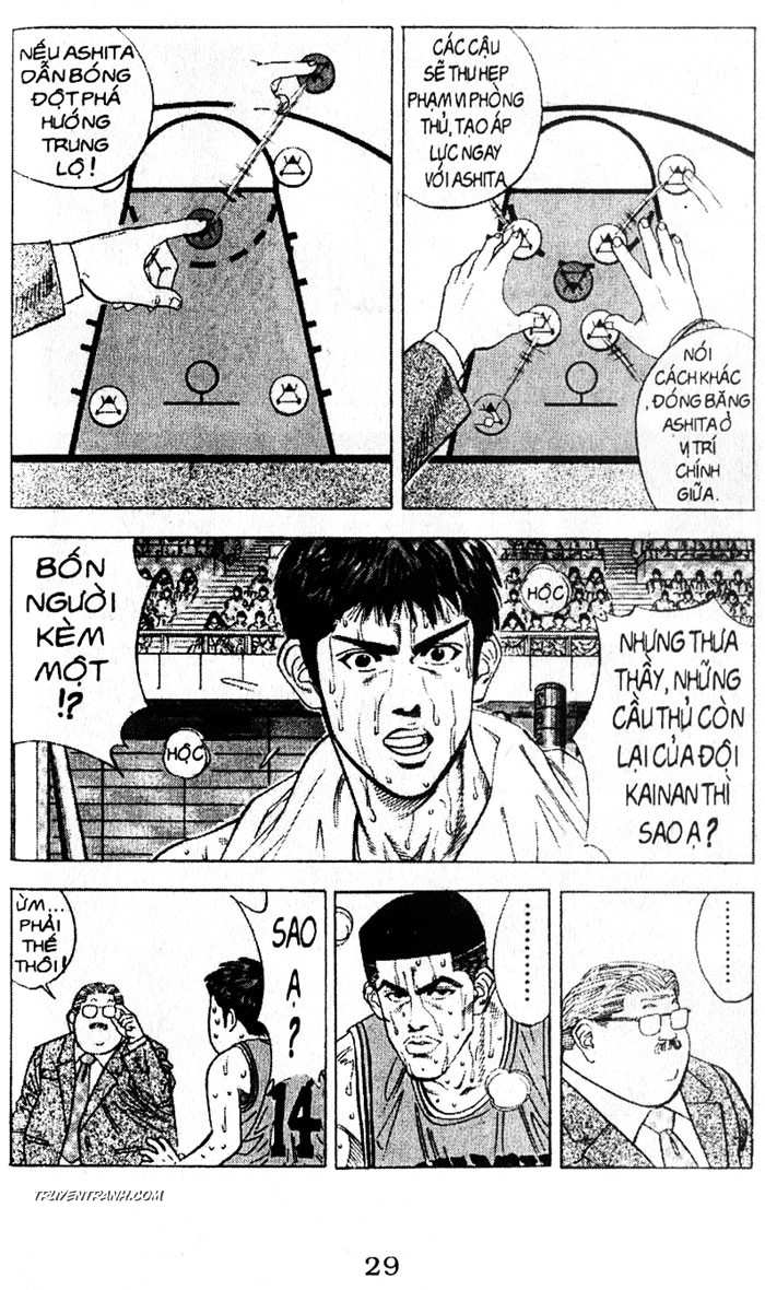 Slam Dunk Chap 121 - Truyen.Chap.VN