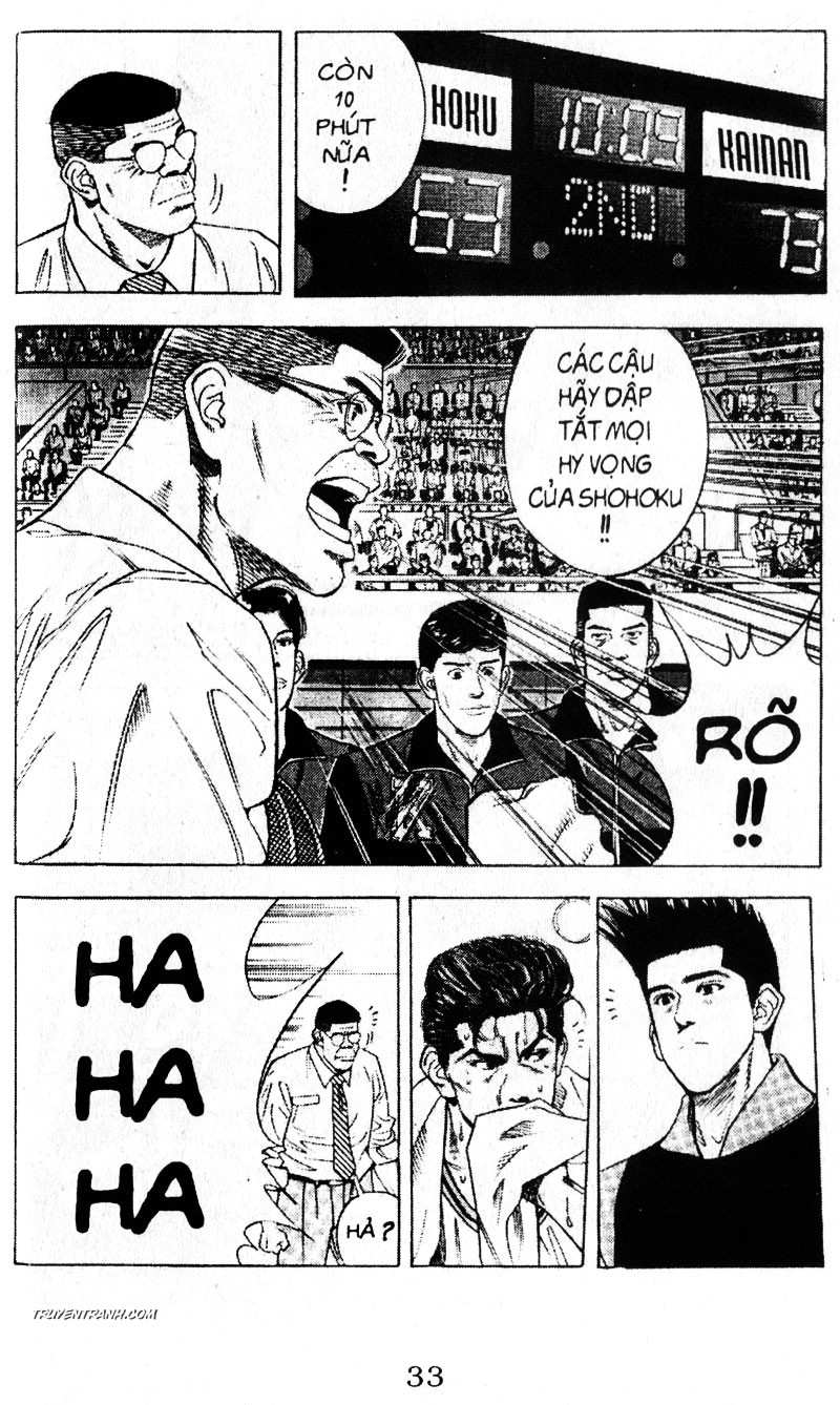 Slam Dunk Chap 121 - Truyen.Chap.VN