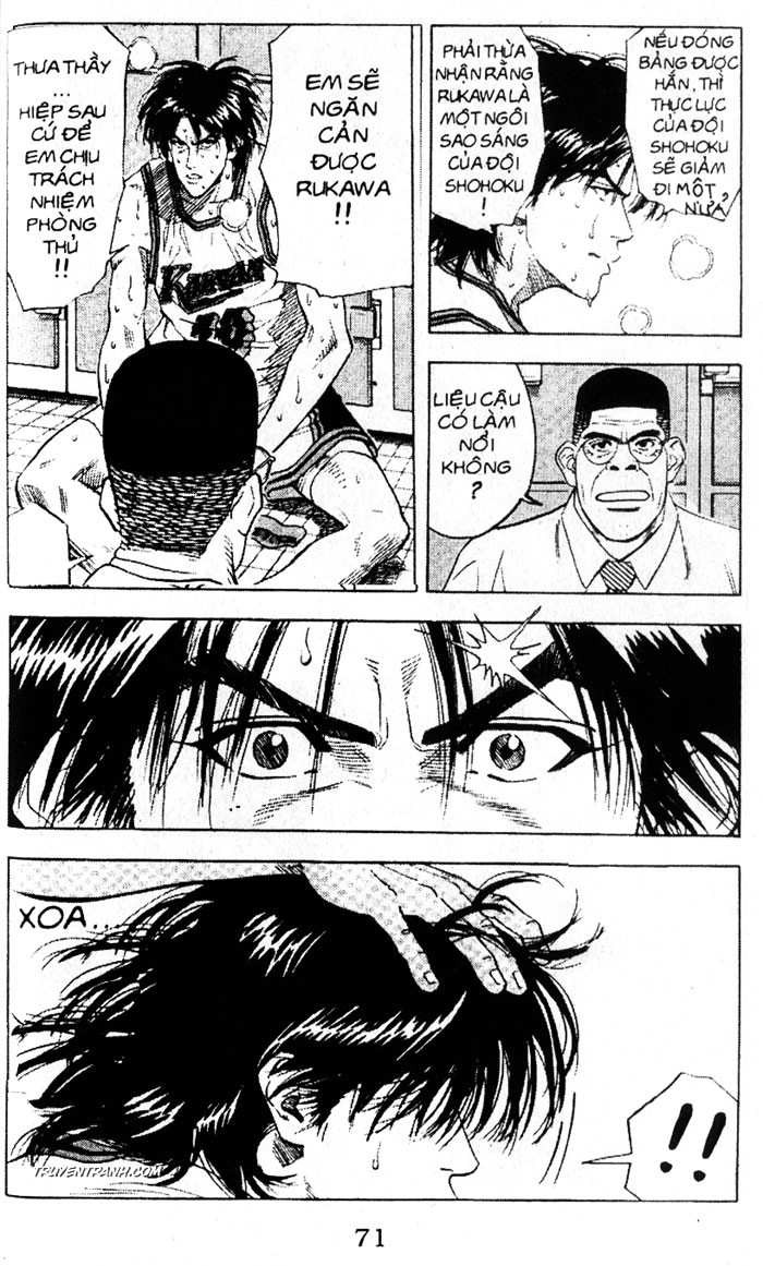 Slam Dunk Chap 115 - Truyen.Chap.VN
