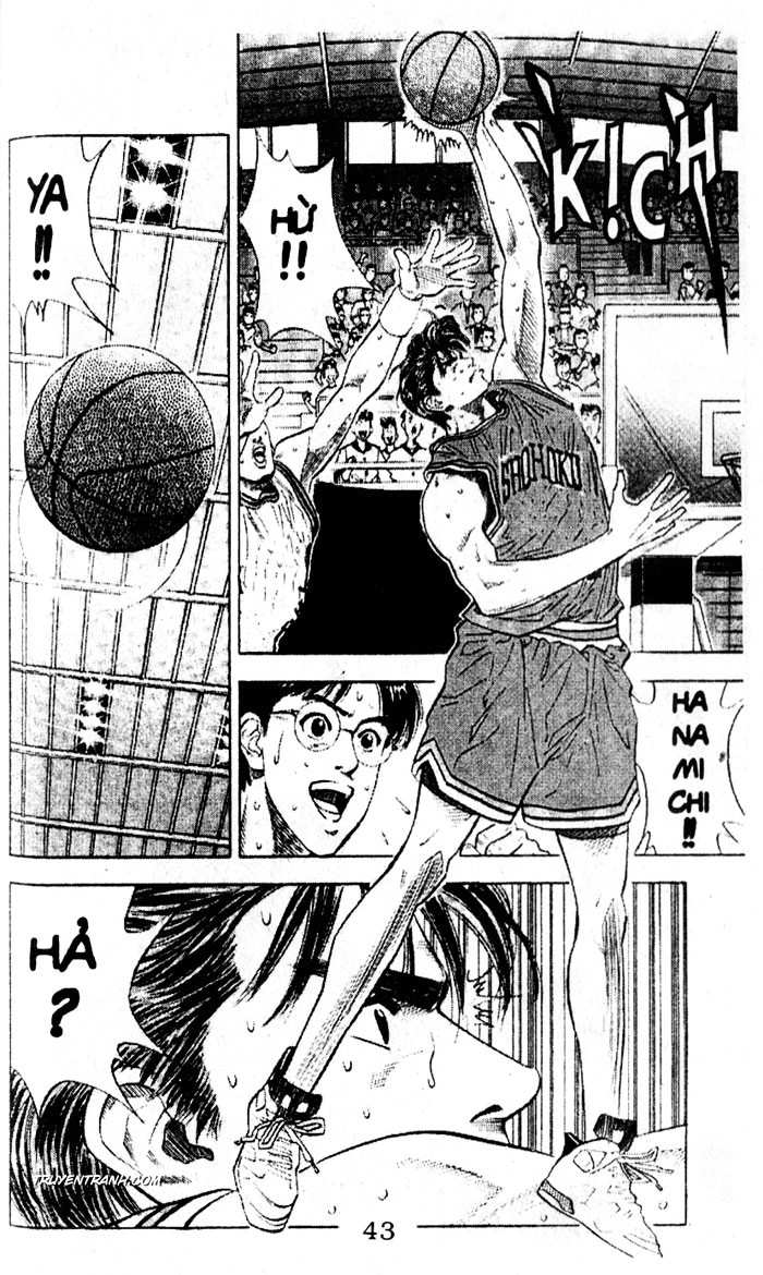 Slam Dunk Chap 114 - Truyen.Chap.VN