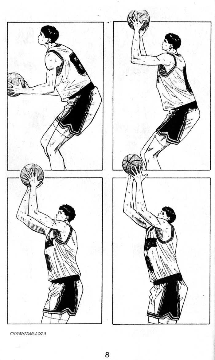 Slam Dunk Chap 120 - Truyen.Chap.VN