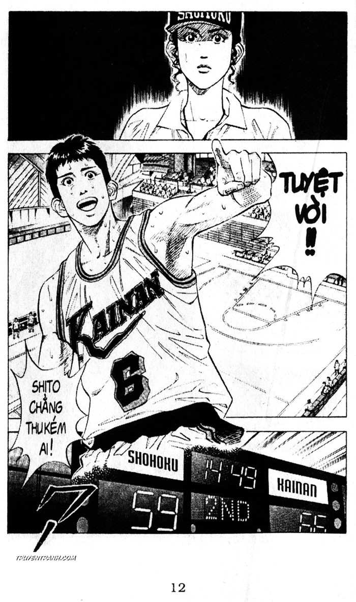 Slam Dunk Chap 120 - Truyen.Chap.VN