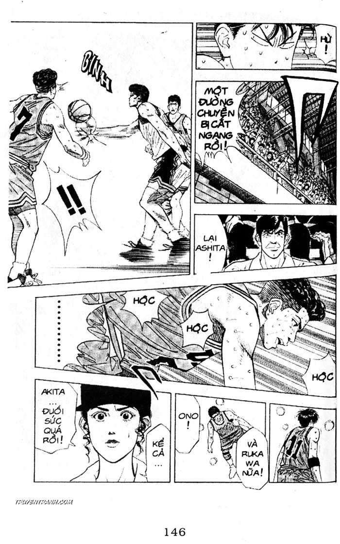 Slam Dunk Chap 119 - Truyen.Chap.VN