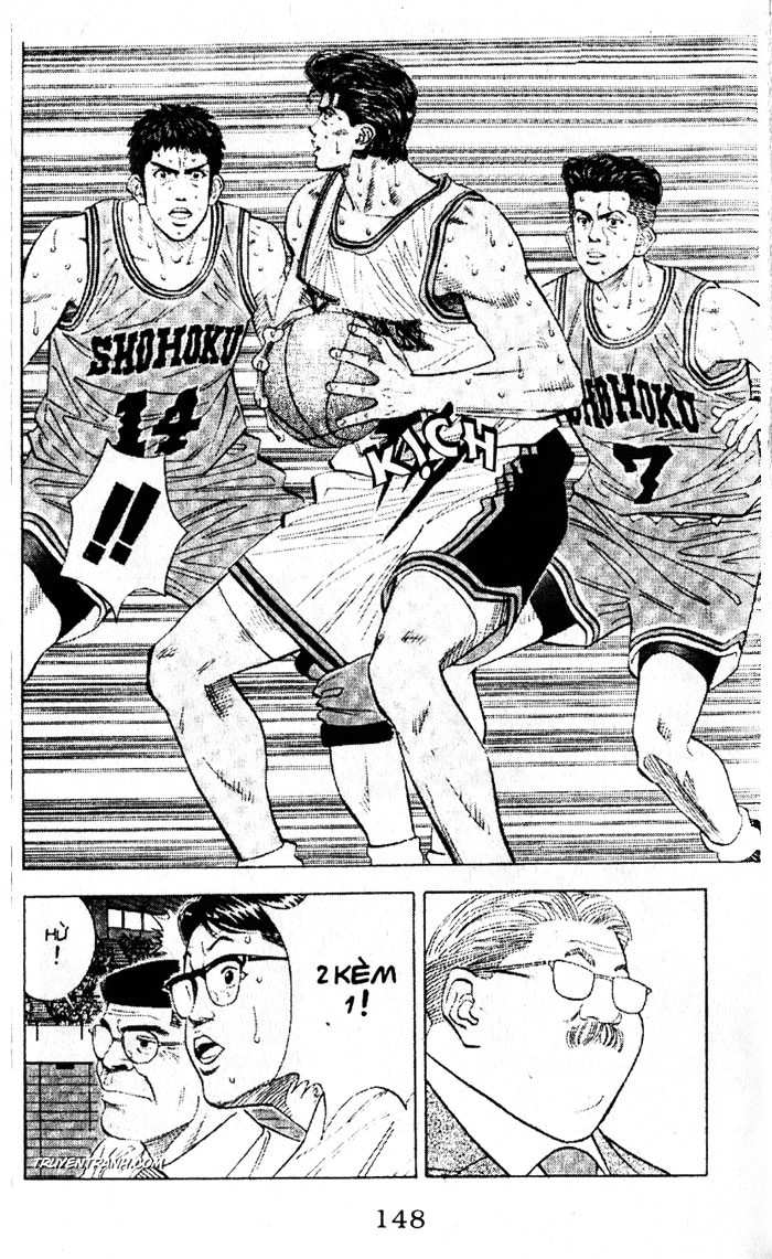 Slam Dunk Chap 119 - Truyen.Chap.VN