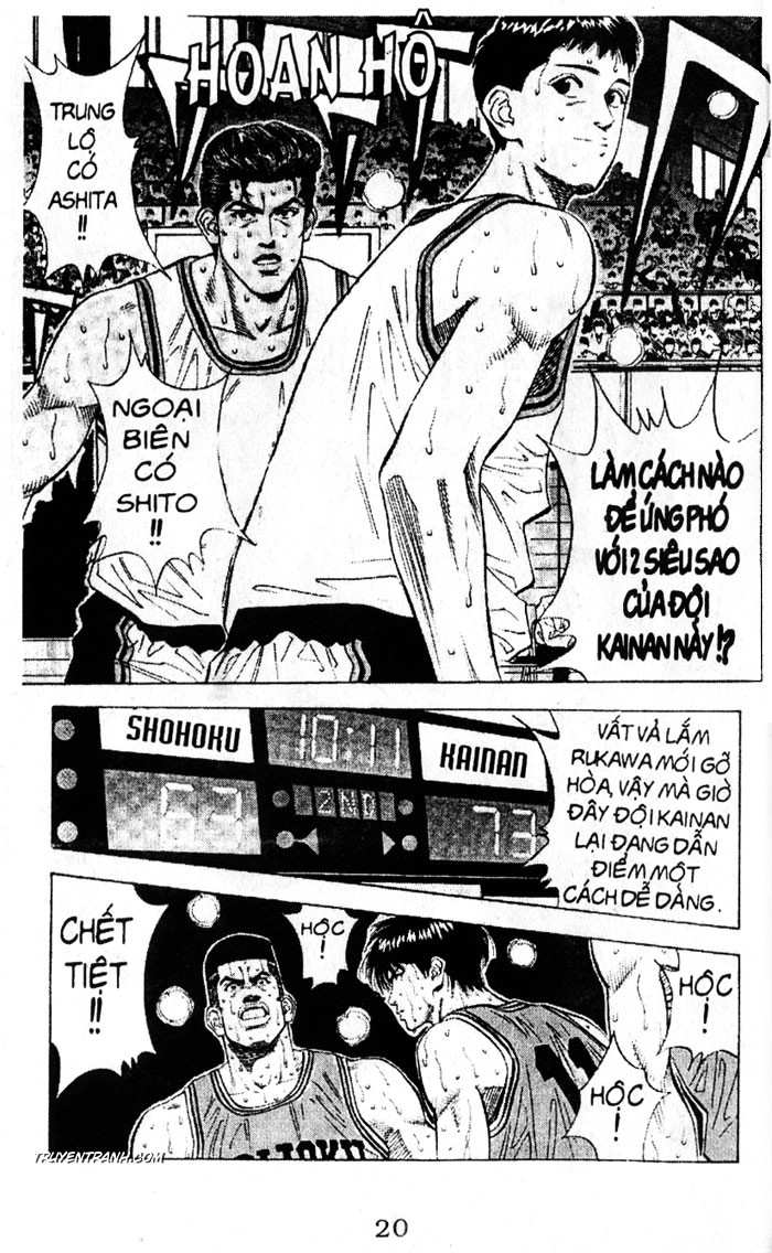 Slam Dunk Chap 120 - Truyen.Chap.VN