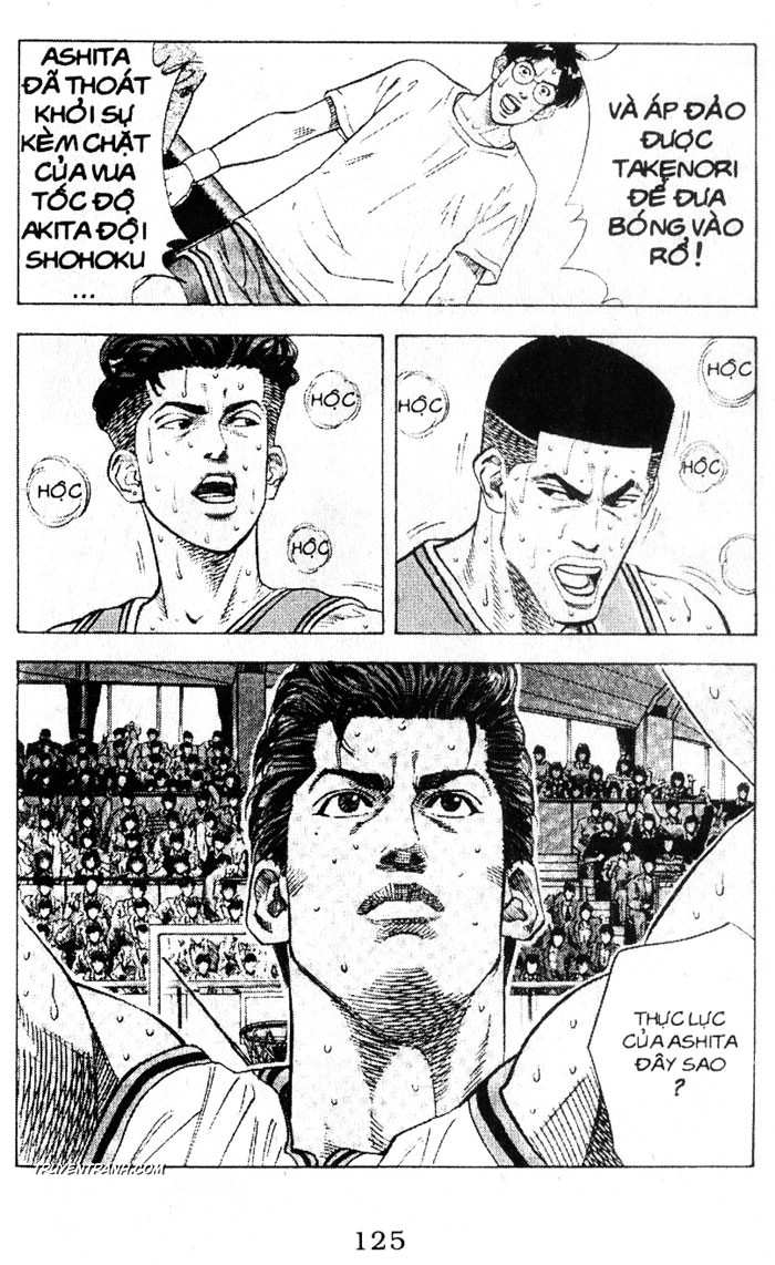 Slam Dunk Chap 118 - Truyen.Chap.VN