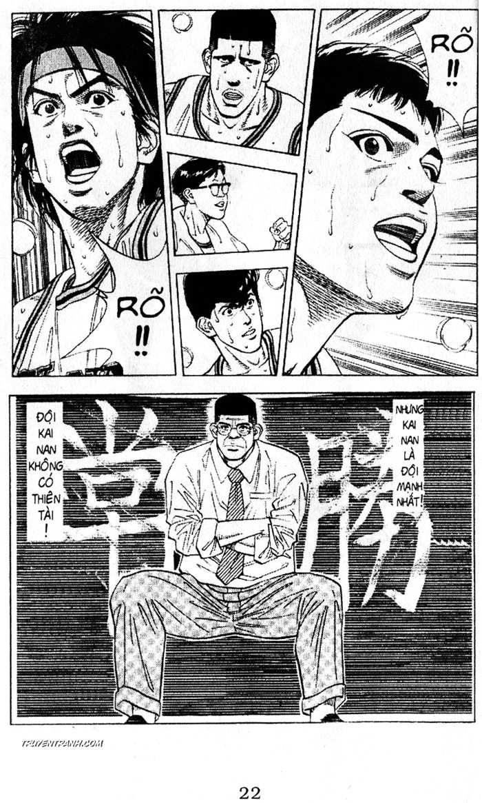 Slam Dunk Chap 120 - Truyen.Chap.VN