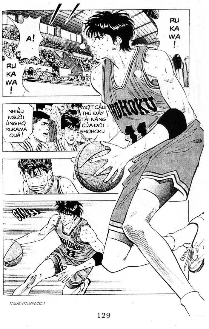 Slam Dunk Chap 118 - Truyen.Chap.VN